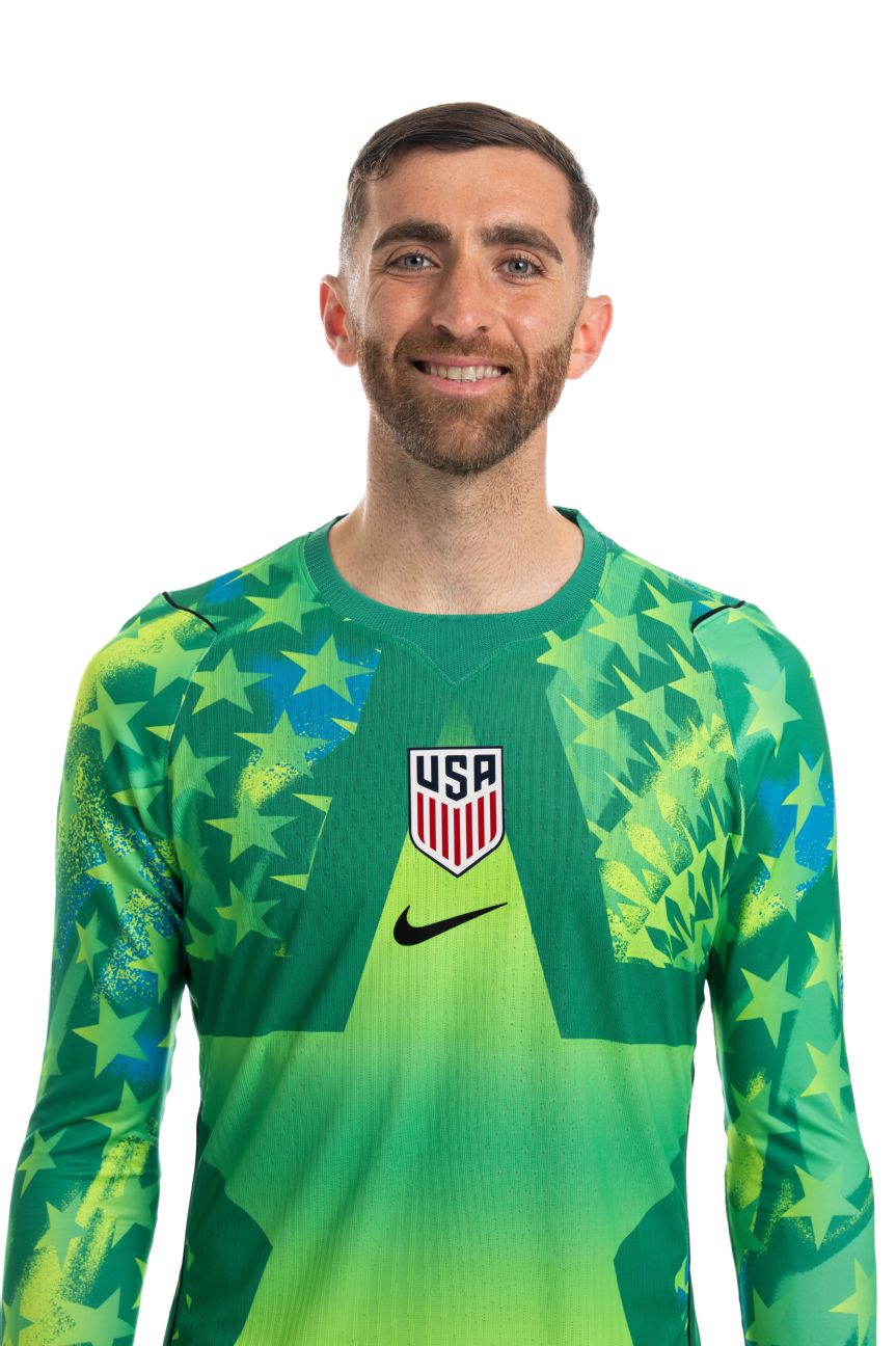 美国男足26人名单出炉：冲击本土世界杯的关键拼图
